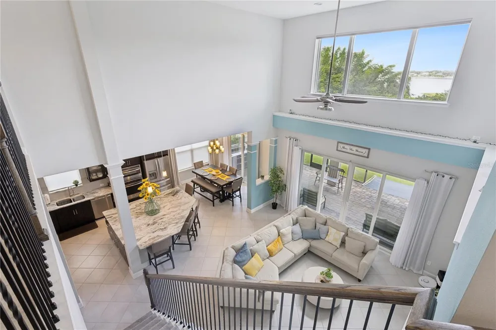 16416 GOOD HEARTH BOULEVARD Clermont, FL 34711