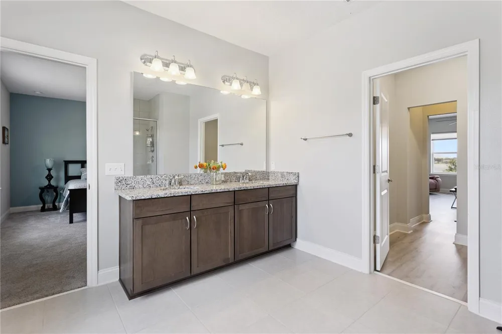 16416 GOOD HEARTH BOULEVARD Clermont, FL 34711