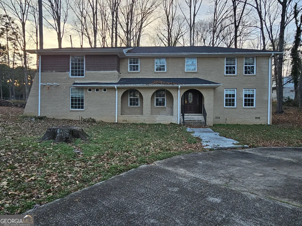 110 Chippewa CT Riverdale, GA 30296
