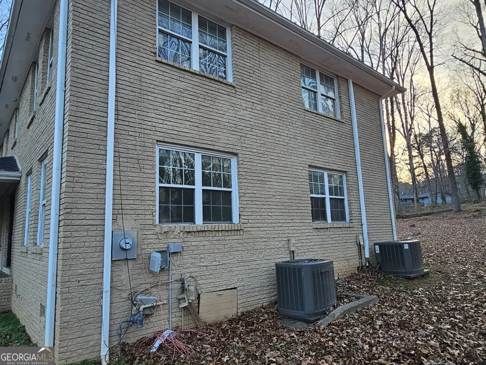 110 Chippewa CT Riverdale, GA 30296