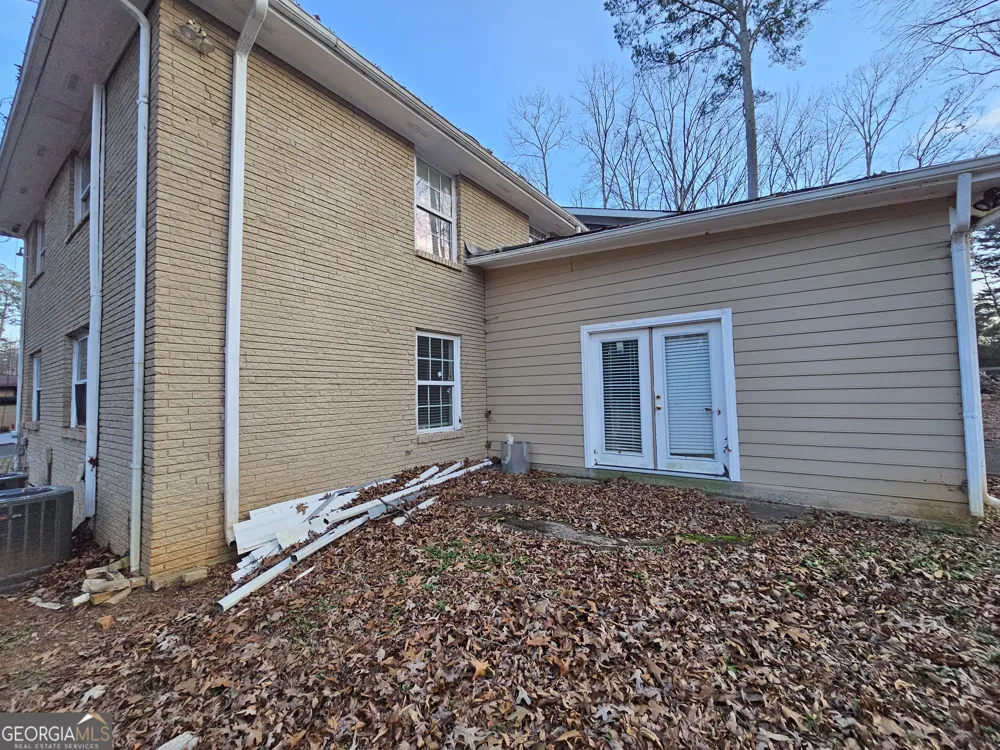 110 Chippewa CT Riverdale, GA 30296