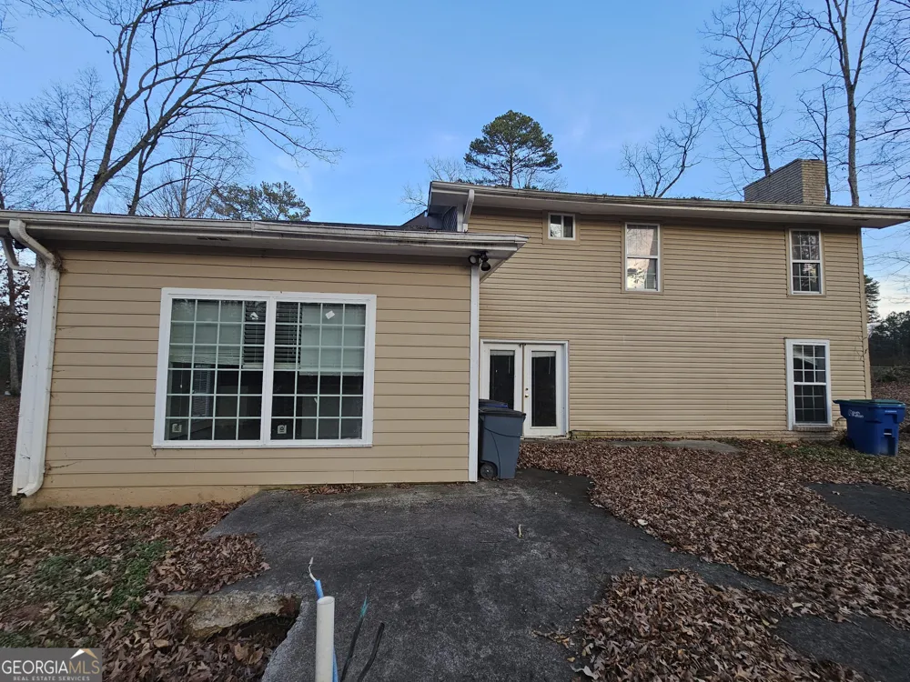 110 Chippewa CT Riverdale, GA 30296