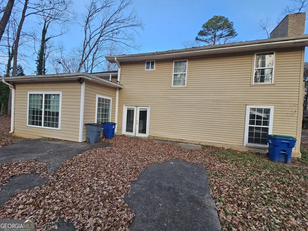 110 Chippewa CT Riverdale, GA 30296