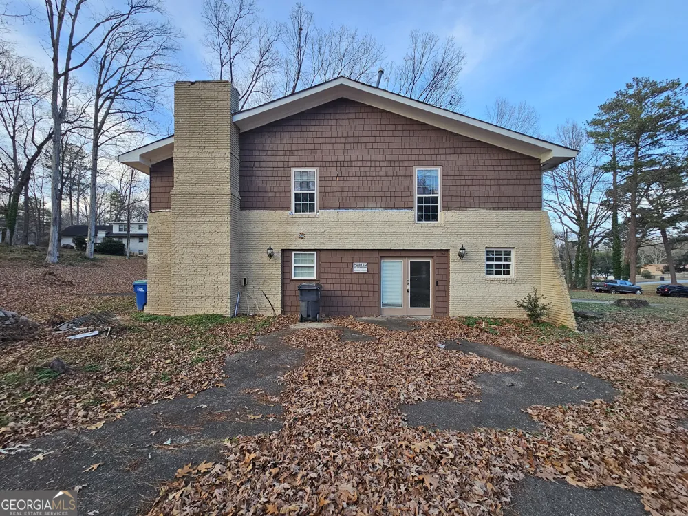 110 Chippewa CT Riverdale, GA 30296