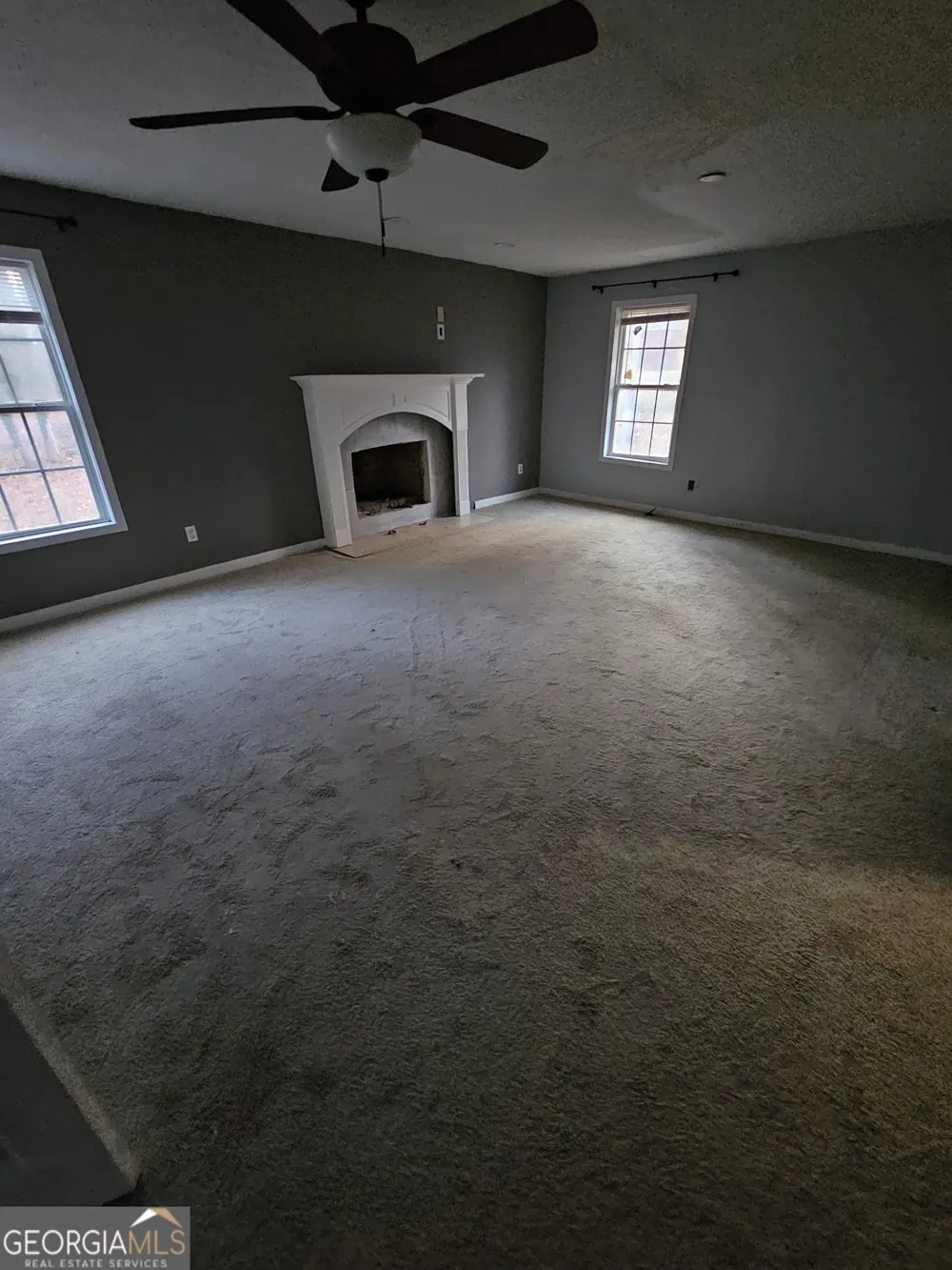 110 Chippewa CT Riverdale, GA 30296