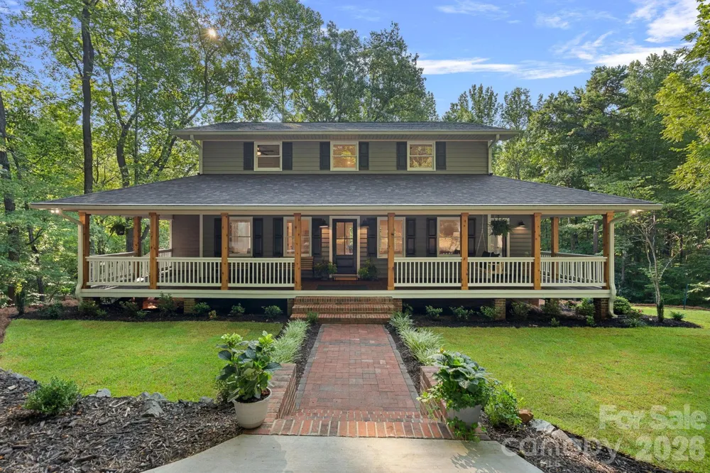508 Red Barn Trail Matthews, NC 28104