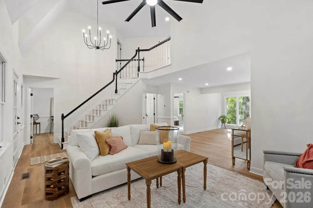 508 Red Barn Trail Matthews, NC 28104
