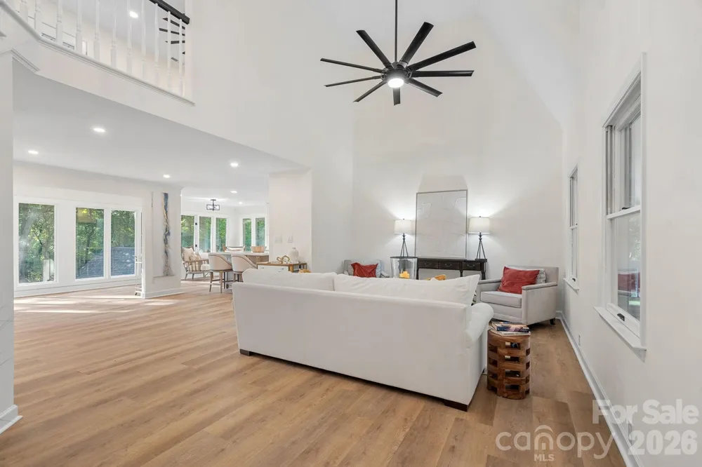 508 Red Barn Trail Matthews, NC 28104