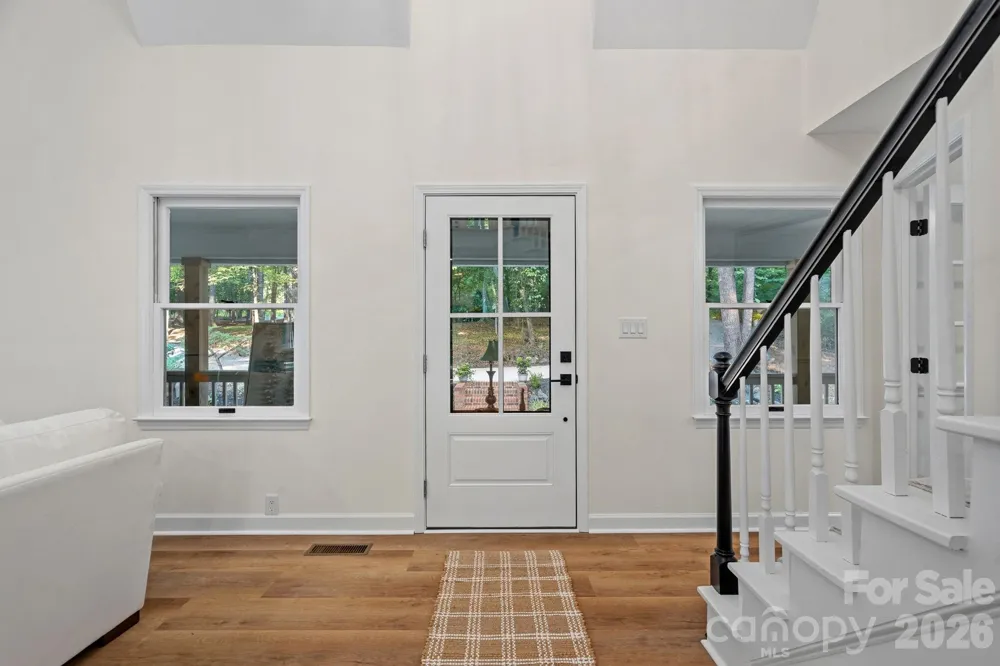 508 Red Barn Trail Matthews, NC 28104