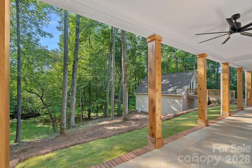 508 Red Barn Trail Matthews, NC 28104