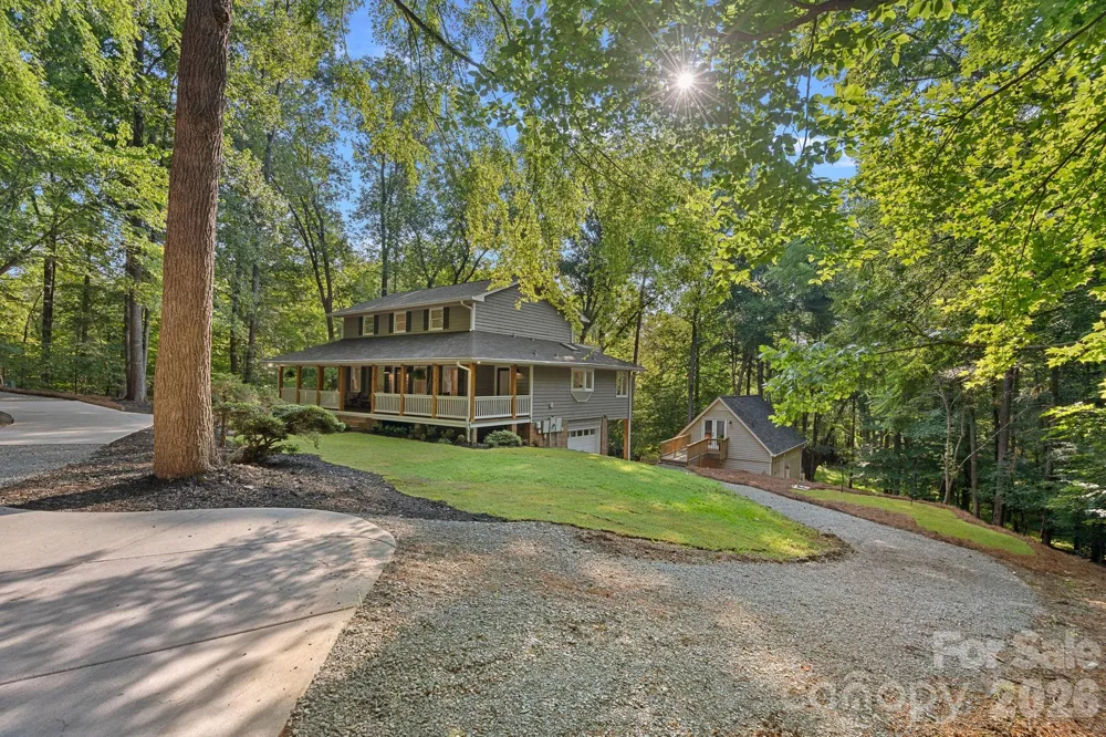 508 Red Barn Trail Matthews, NC 28104