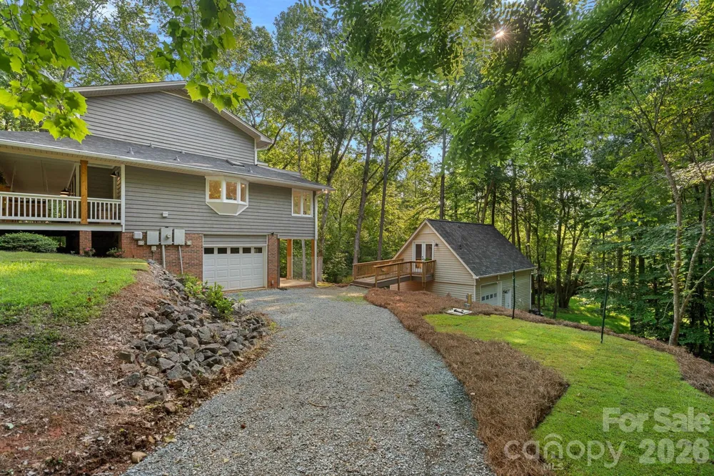 508 Red Barn Trail Matthews, NC 28104