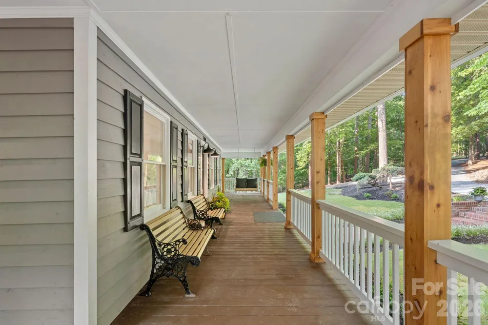 508 Red Barn Trail Matthews, NC 28104