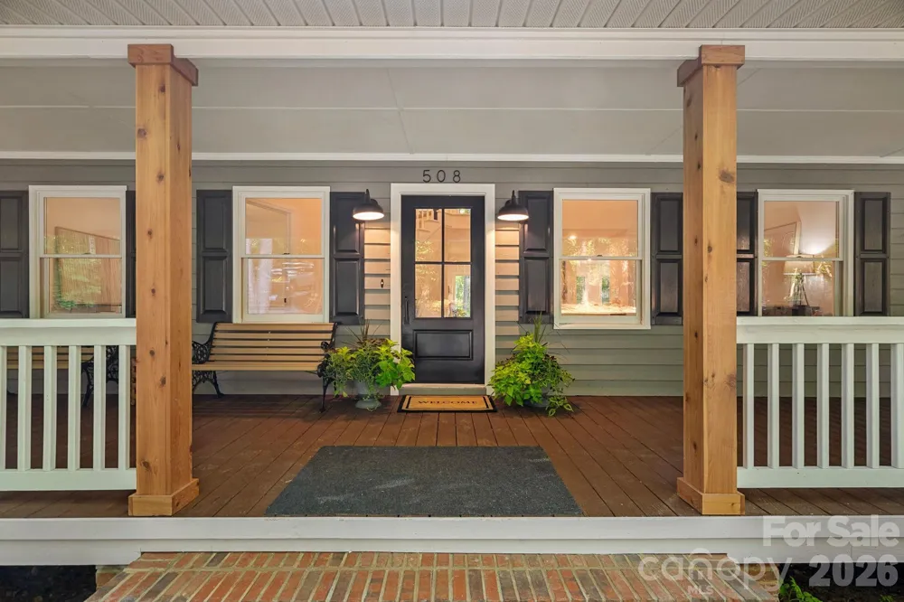 508 Red Barn Trail Matthews, NC 28104