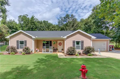 418 Starrs Bridge Road