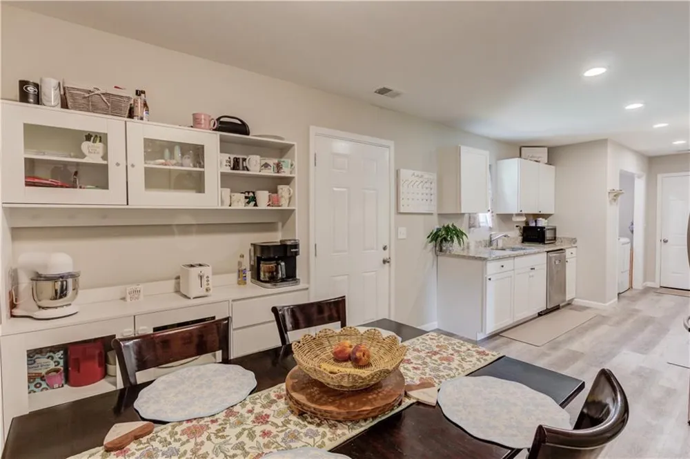 418 Starrs Bridge Road Canon, GA 30520