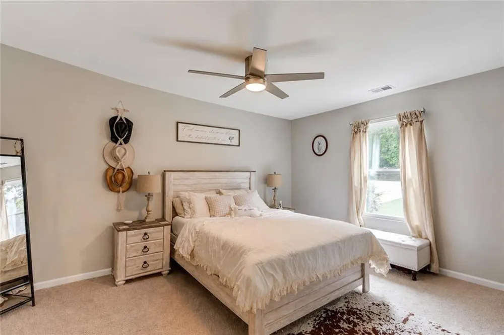 418 Starrs Bridge Road Canon, GA 30520