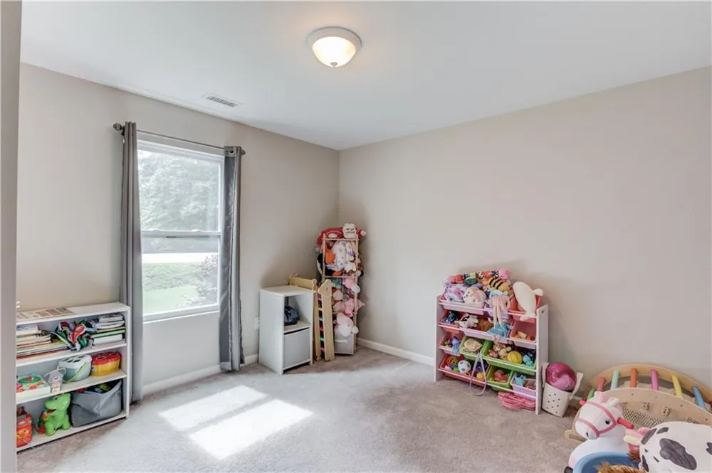 418 Starrs Bridge Road Canon, GA 30520