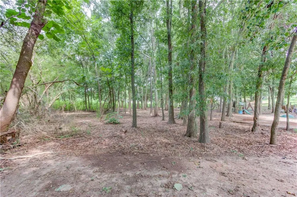 418 Starrs Bridge Road Canon, GA 30520