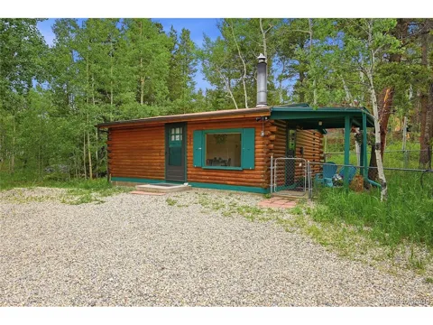 464 Long Trail Road