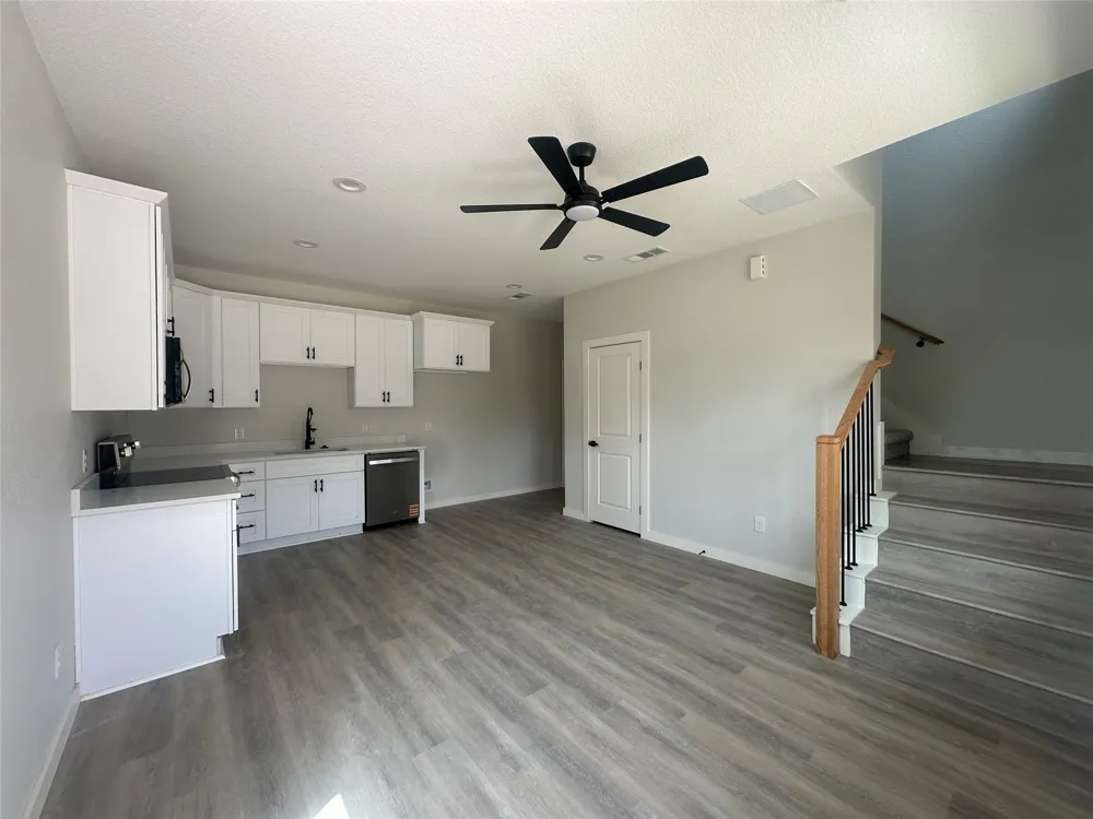 806 Cates Street Decatur, TX 76234