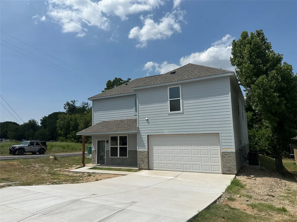 806 Cates Street Decatur, TX 76234