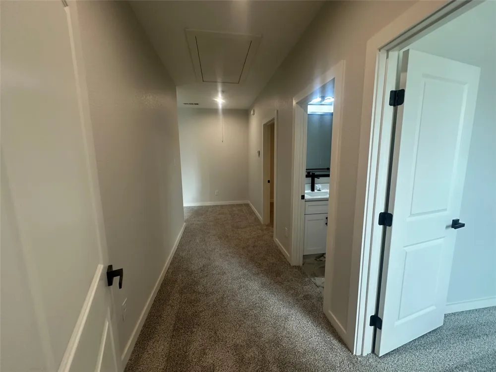 806 Cates Street Decatur, TX 76234