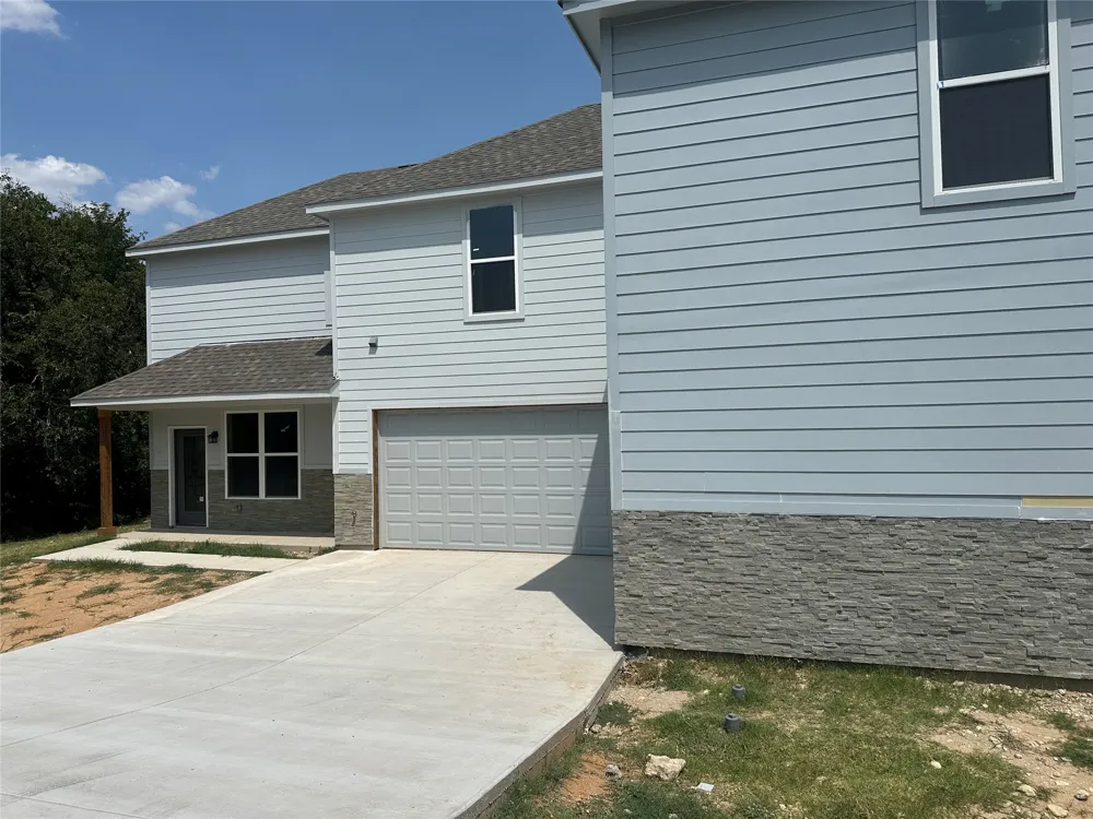 806 Cates Street Decatur, TX 76234