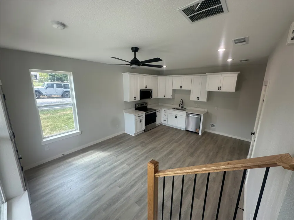 806 Cates Street Decatur, TX 76234