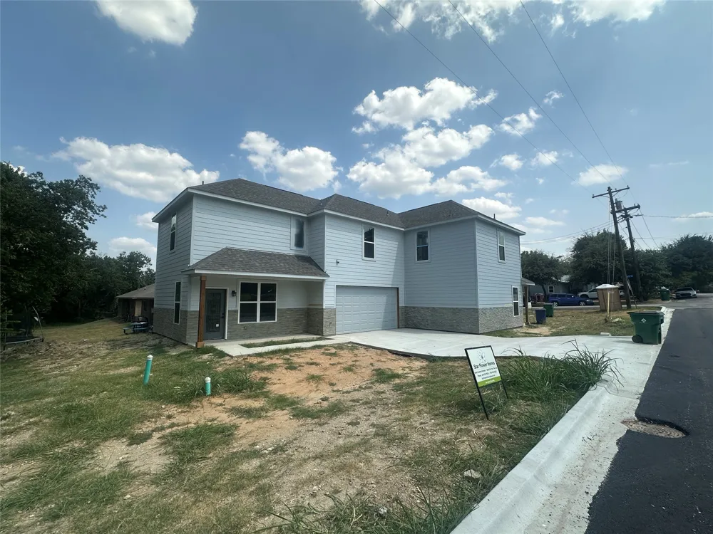 806 Cates Street Decatur, TX 76234