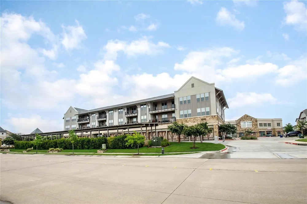 2500 King Arthur Boulevard #301 Lewisville, TX 75056
