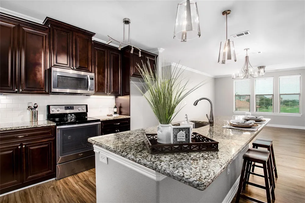 2500 King Arthur Boulevard #301 Lewisville, TX 75056