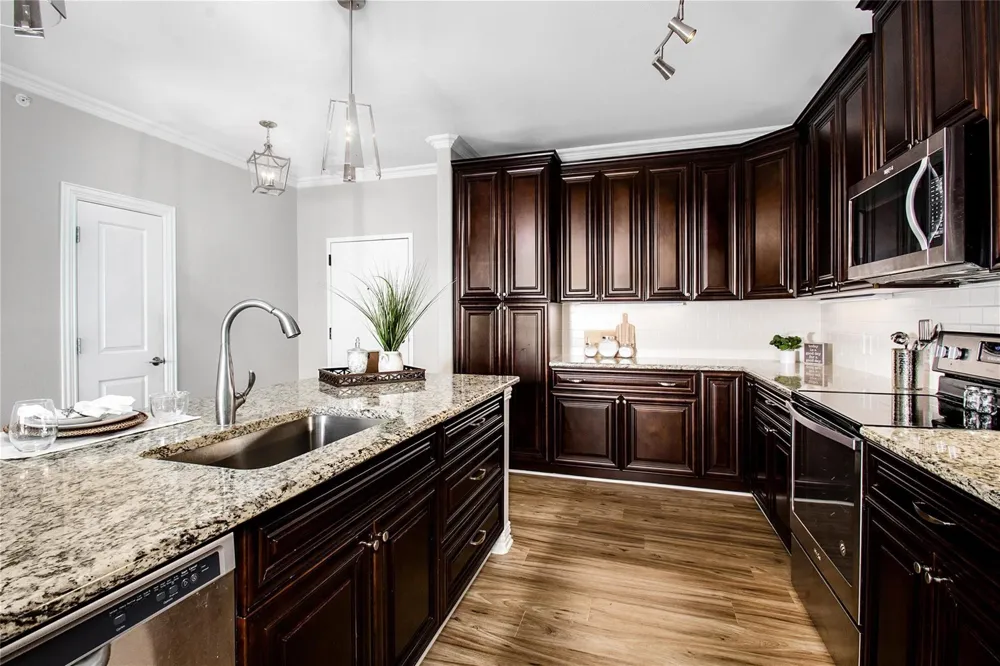 2500 King Arthur Boulevard #301 Lewisville, TX 75056