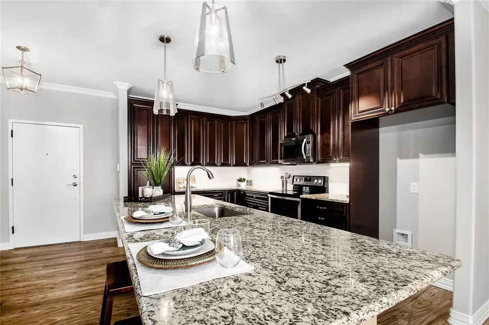 2500 King Arthur Boulevard #301 Lewisville, TX 75056