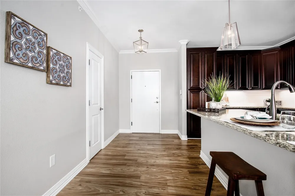 2500 King Arthur Boulevard #301 Lewisville, TX 75056
