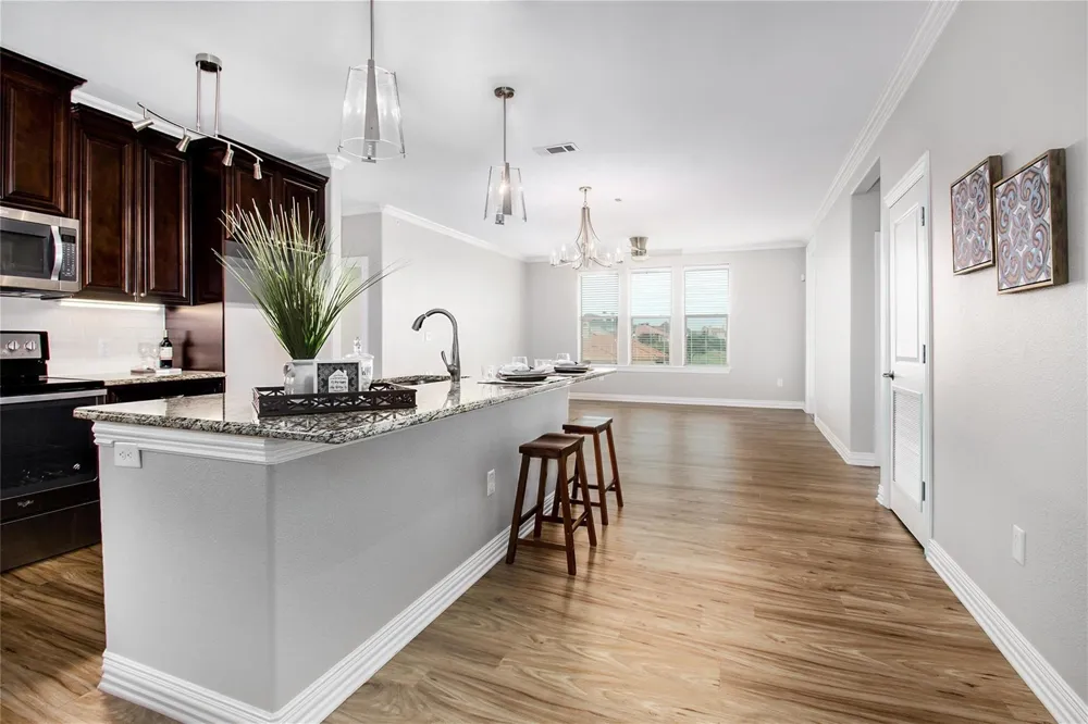 2500 King Arthur Boulevard #301 Lewisville, TX 75056