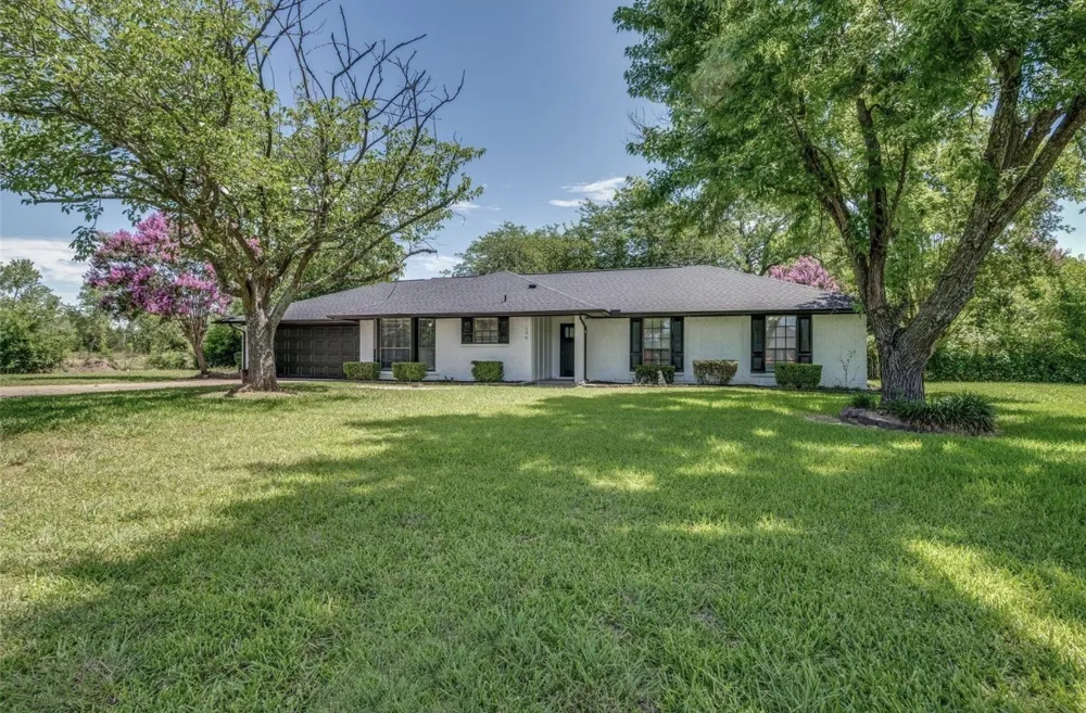 120 Sunrise Court Palmer, TX 75152