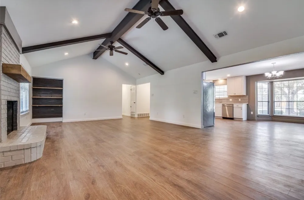 120 Sunrise Court Palmer, TX 75152