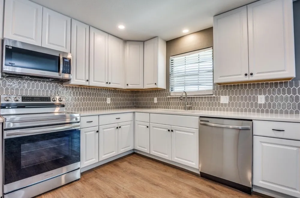 120 Sunrise Court Palmer, TX 75152