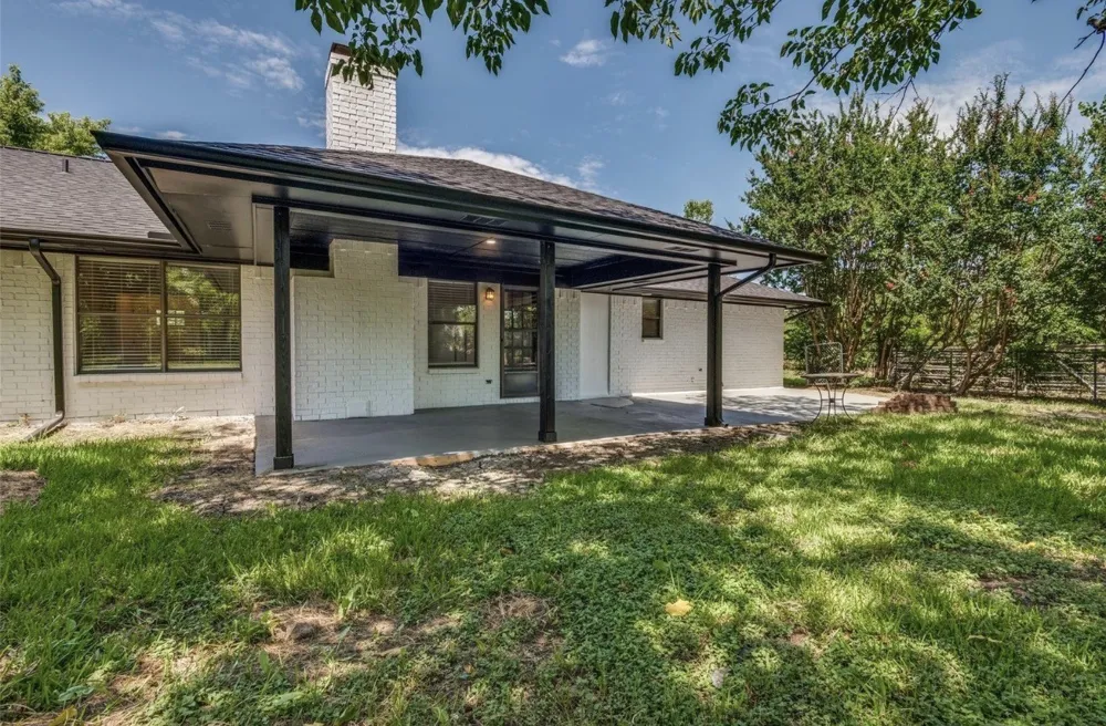 120 Sunrise Court Palmer, TX 75152