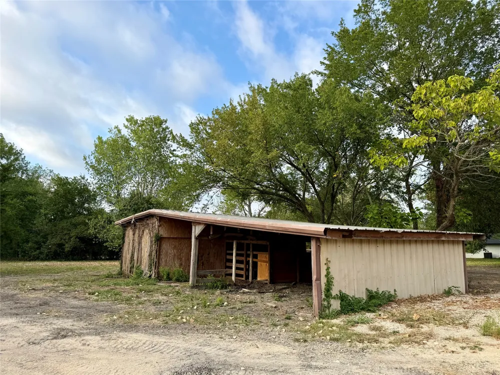 120 Sunrise Court Palmer, TX 75152
