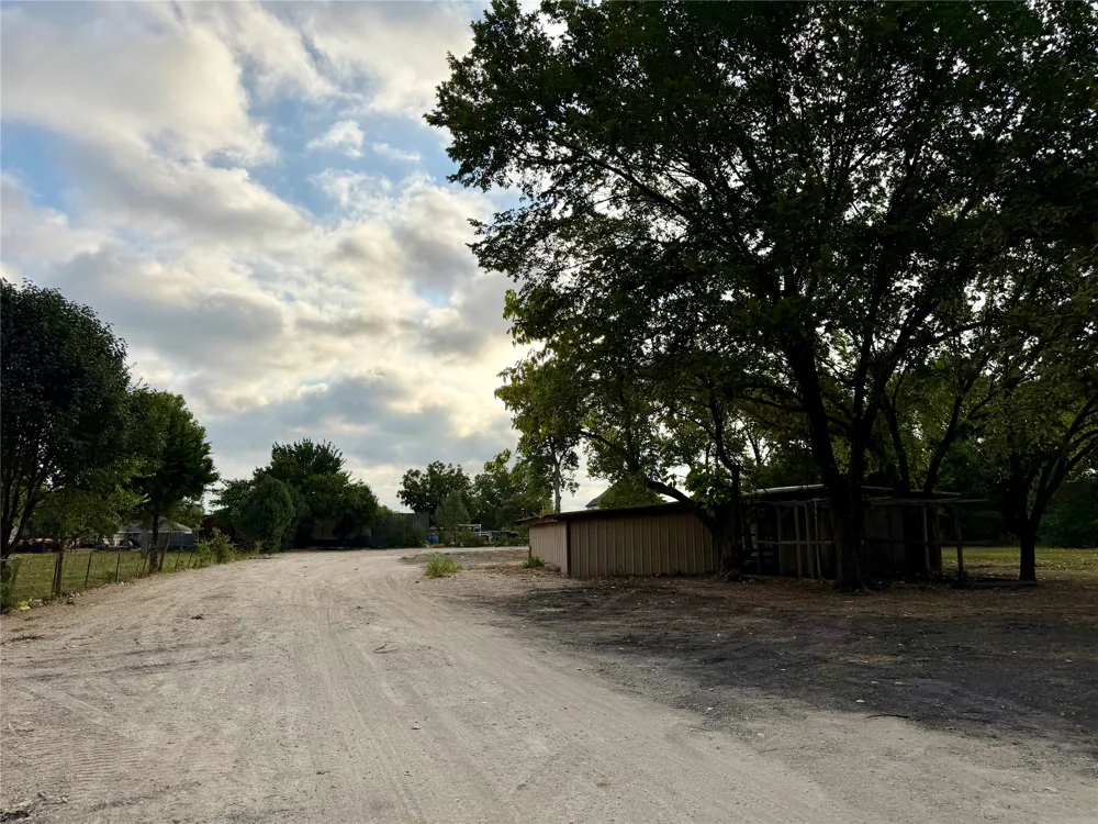 120 Sunrise Court Palmer, TX 75152