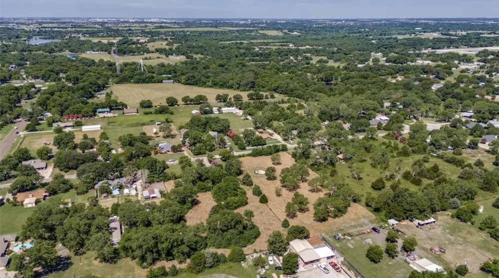 120 Sunrise Court Palmer, TX 75152