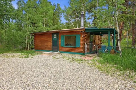 464 Long Trail Road