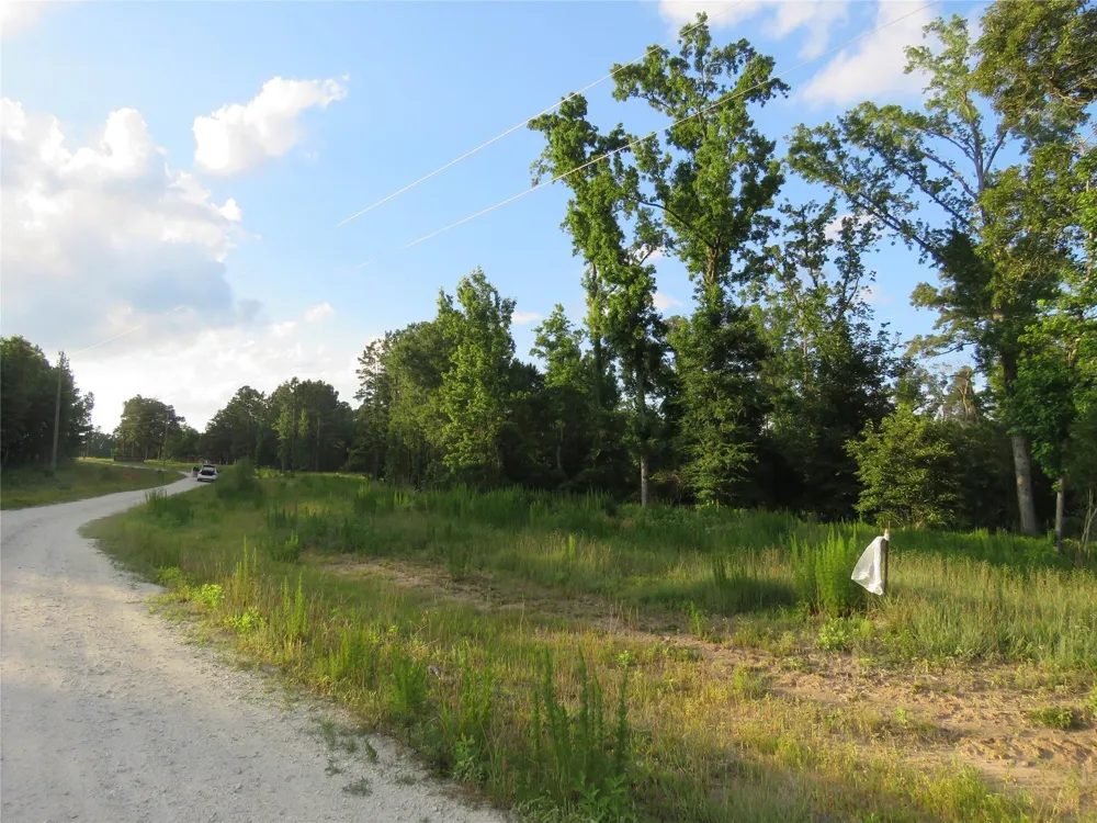 Canopy Ridge Trail Kennard, TX 75847
