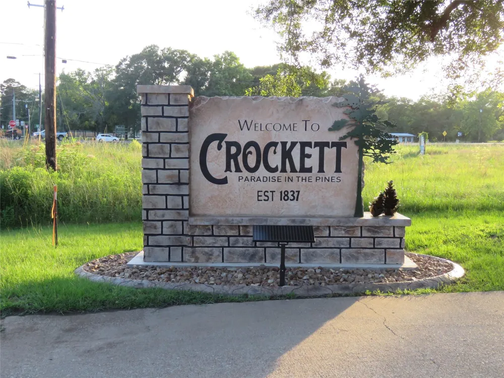 Canopy Ridge Trail Kennard, TX 75847