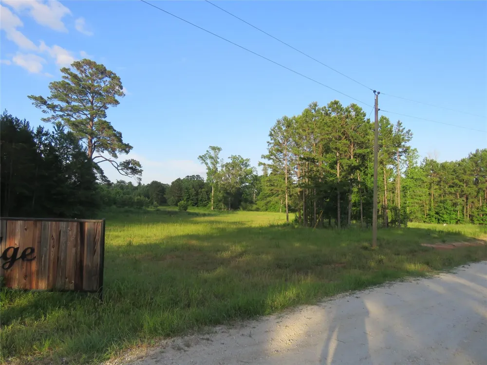 Canopy Ridge Trail Kennard, TX 75847