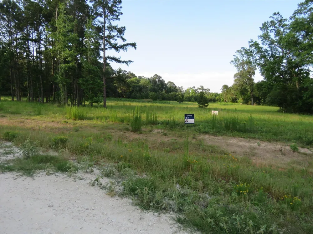 Canopy Ridge Trail Kennard, TX 75847