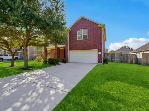 811 Arlington Pointe Drive
