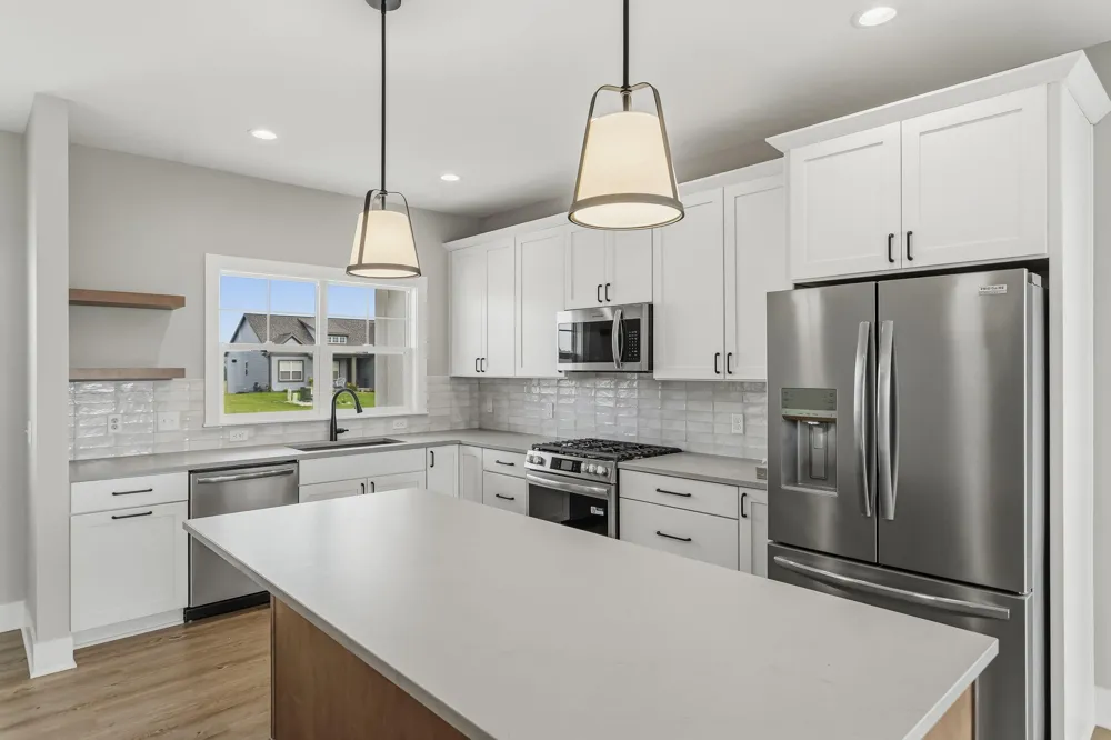 10124 Strawberry Lane Zeeland, MI 49464
